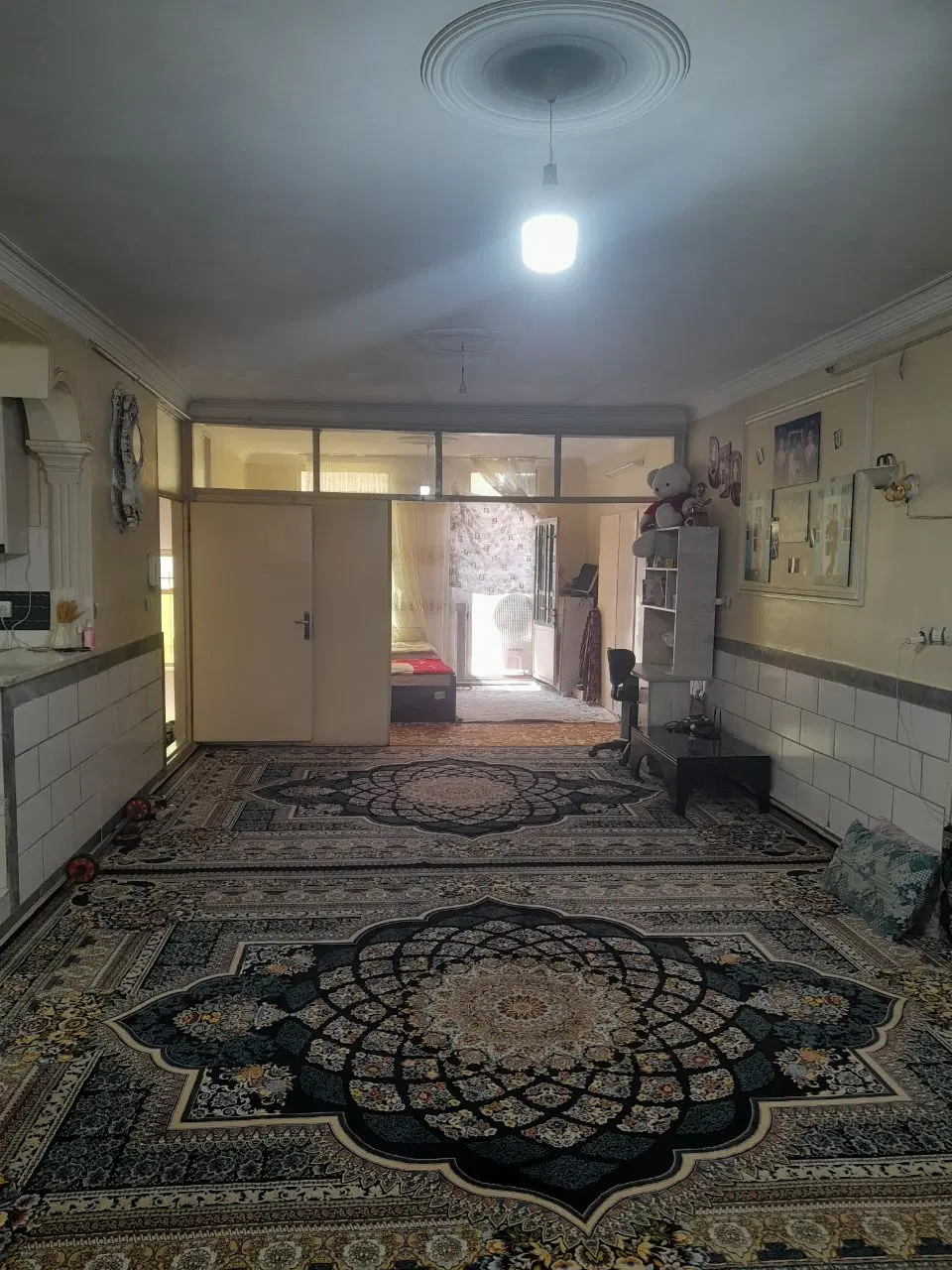 خانه ی ویلایی