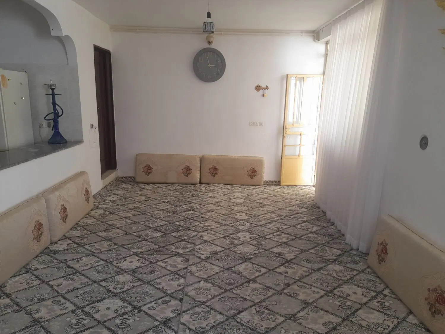 رهن واجاره خانه ویلایی شیک درنایسرسنندج