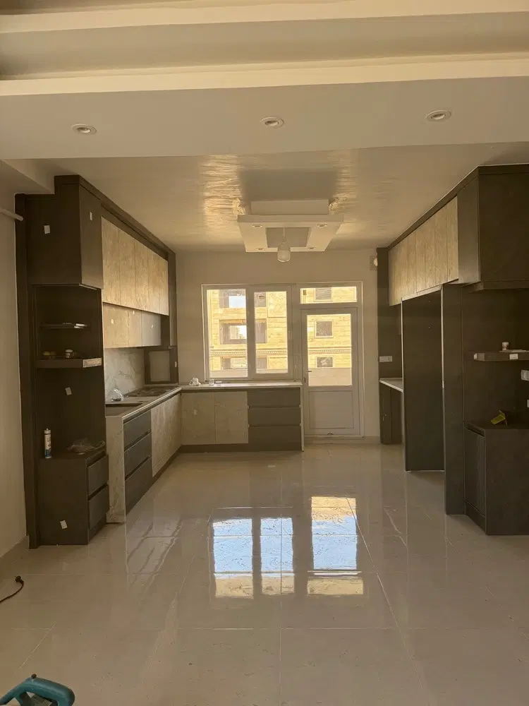 اجاره آپارتمان تک واحدی125متری