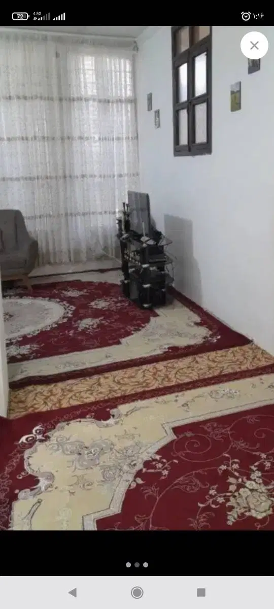 اجاره طبقه اول راه جدا