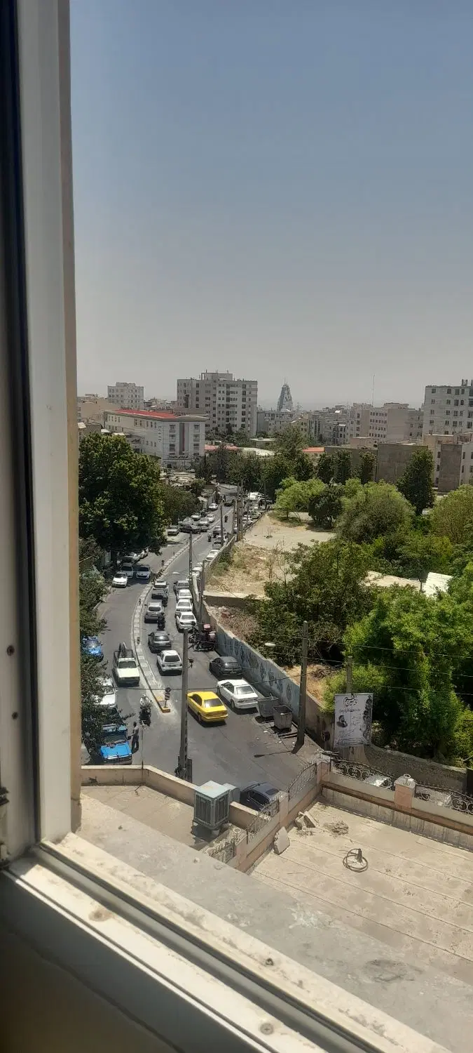 ۵۷متر شهران جنوبی نبش الغدیر*تخلیه*سالن آکواریوم