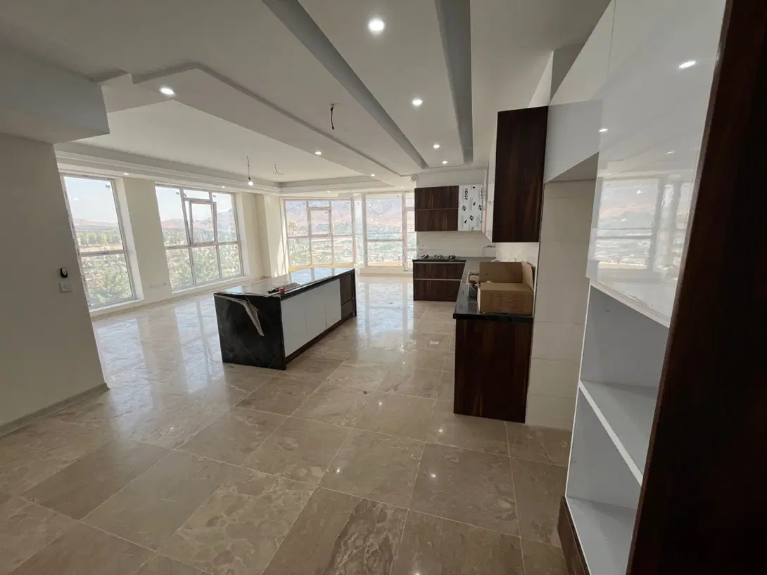 اجاره اپارتمان 150 متری نوساز