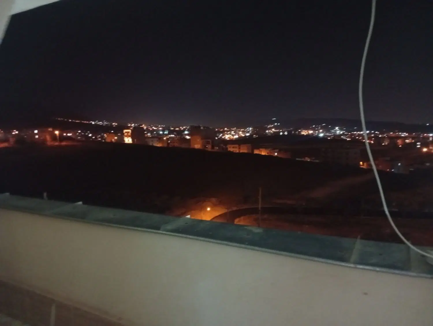 آپارتمان لاکچری صدرافاز2