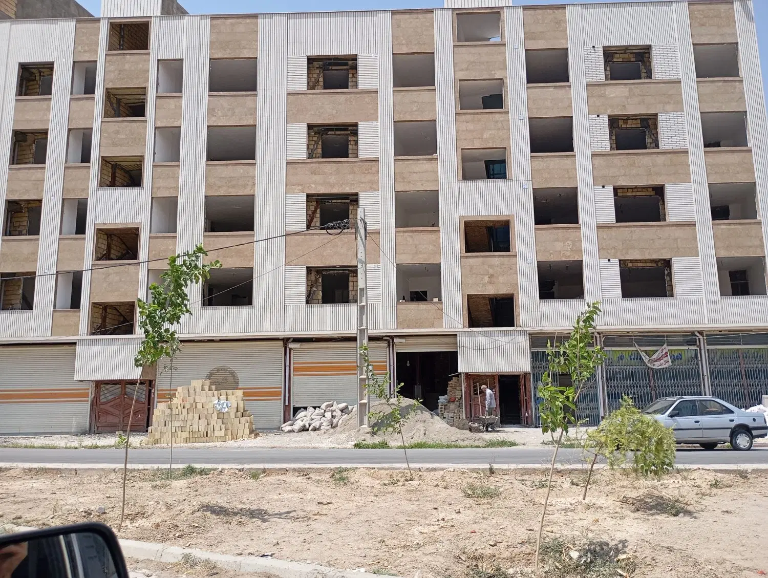 واحد اپارتمان