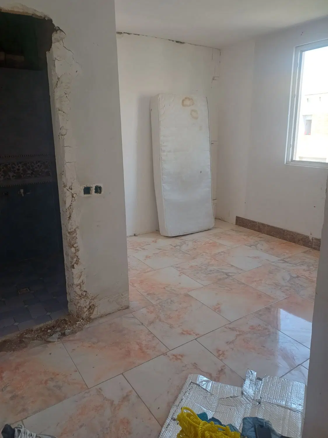 فروش واحد مسکونی