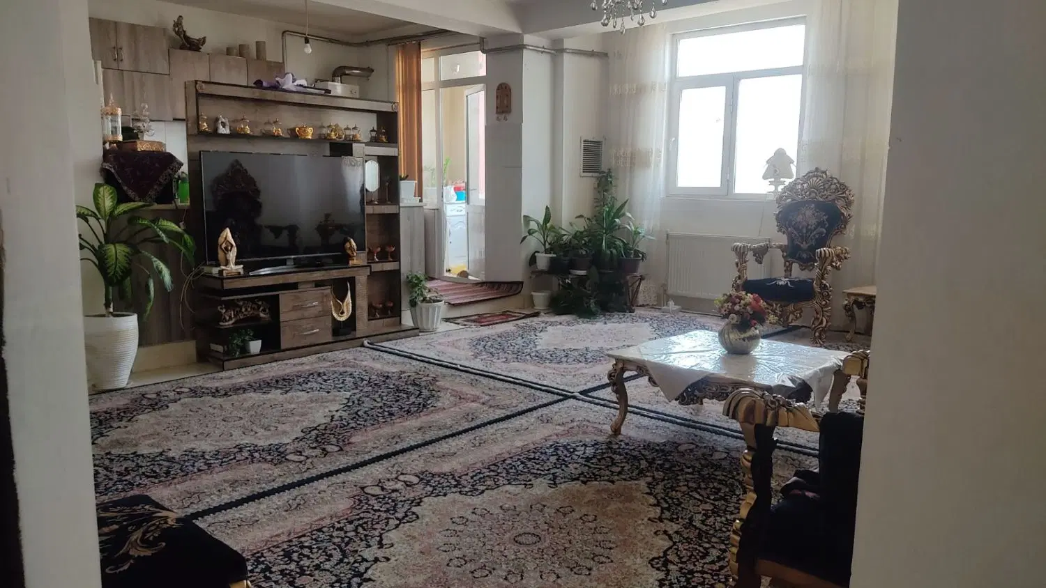 اجاره آپارتمان
