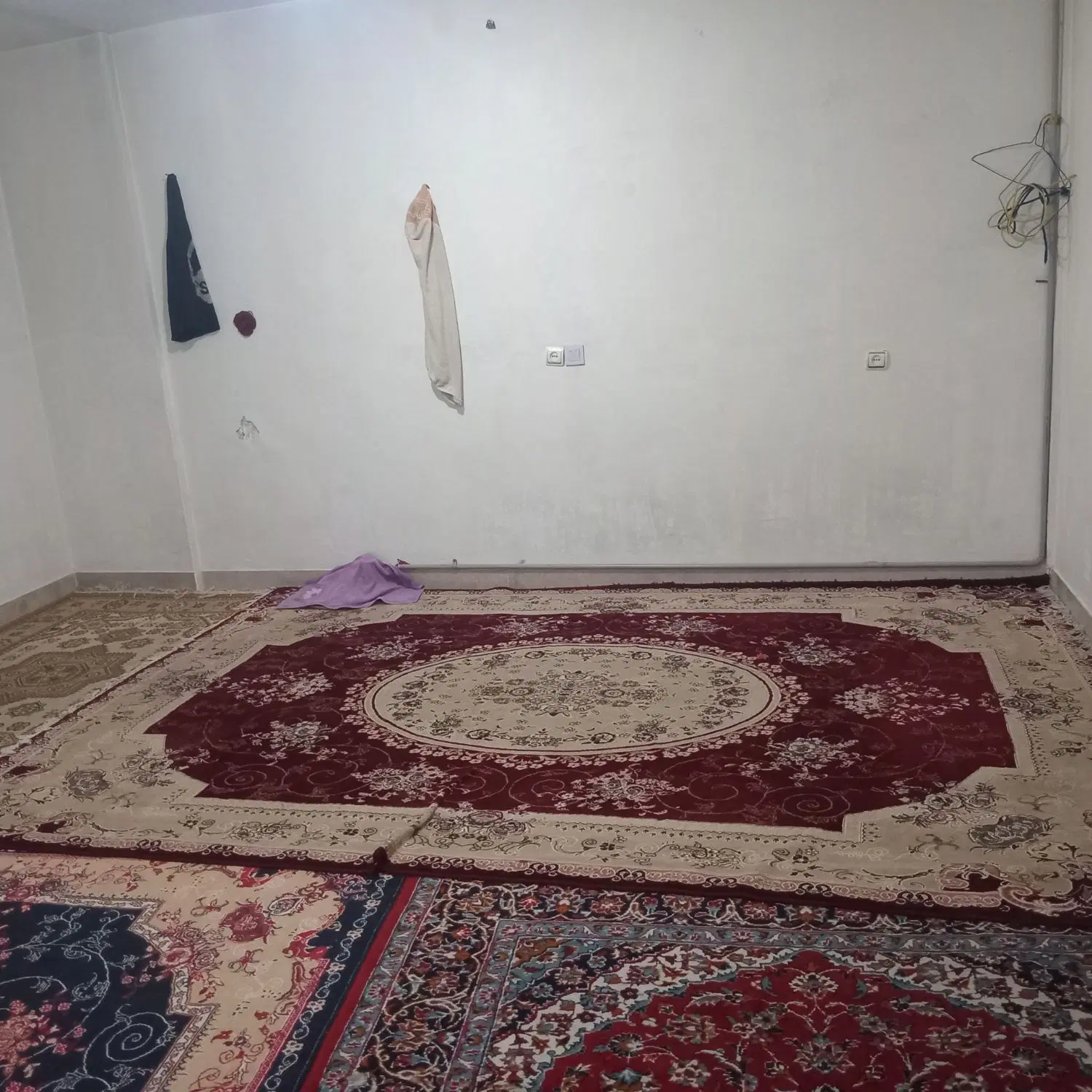 فروش خانه اپارتمانی