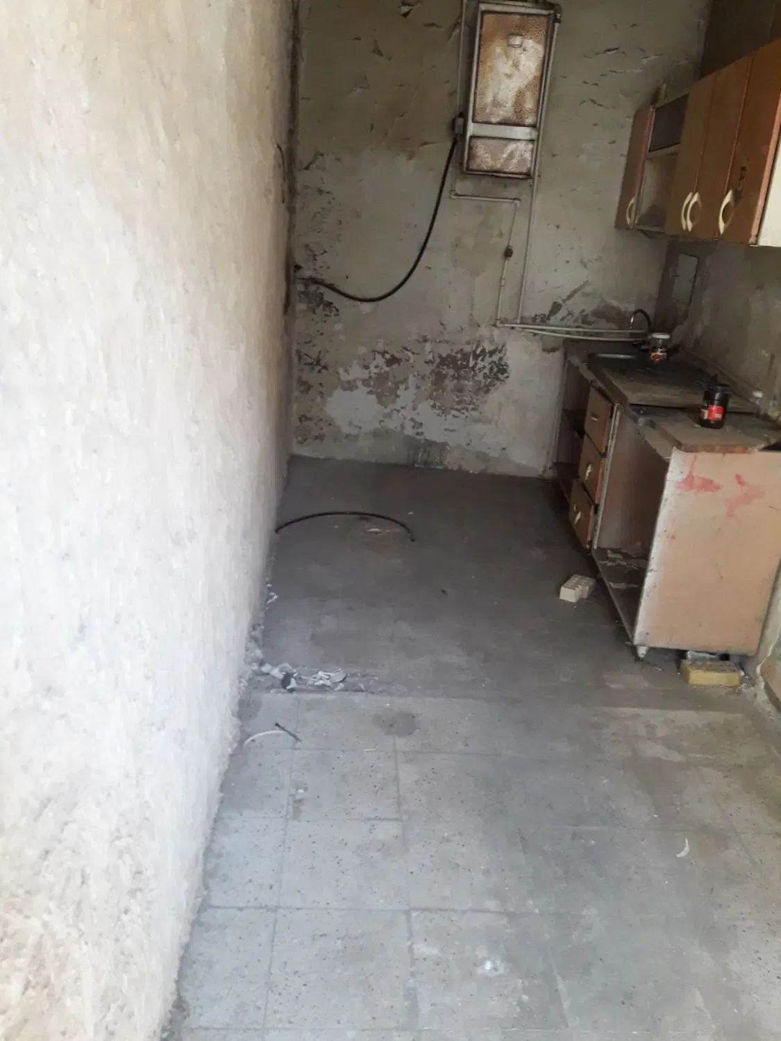 منزل ویلایی رهن و اجاره