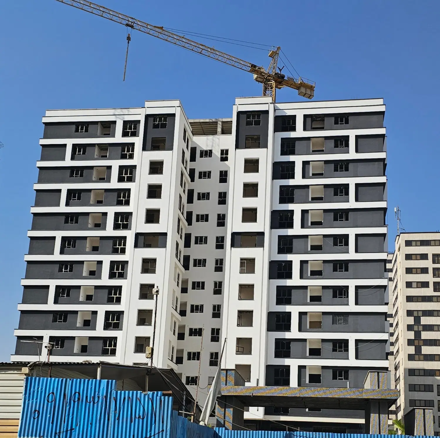 برج حیات کوهک (مالک هستم)