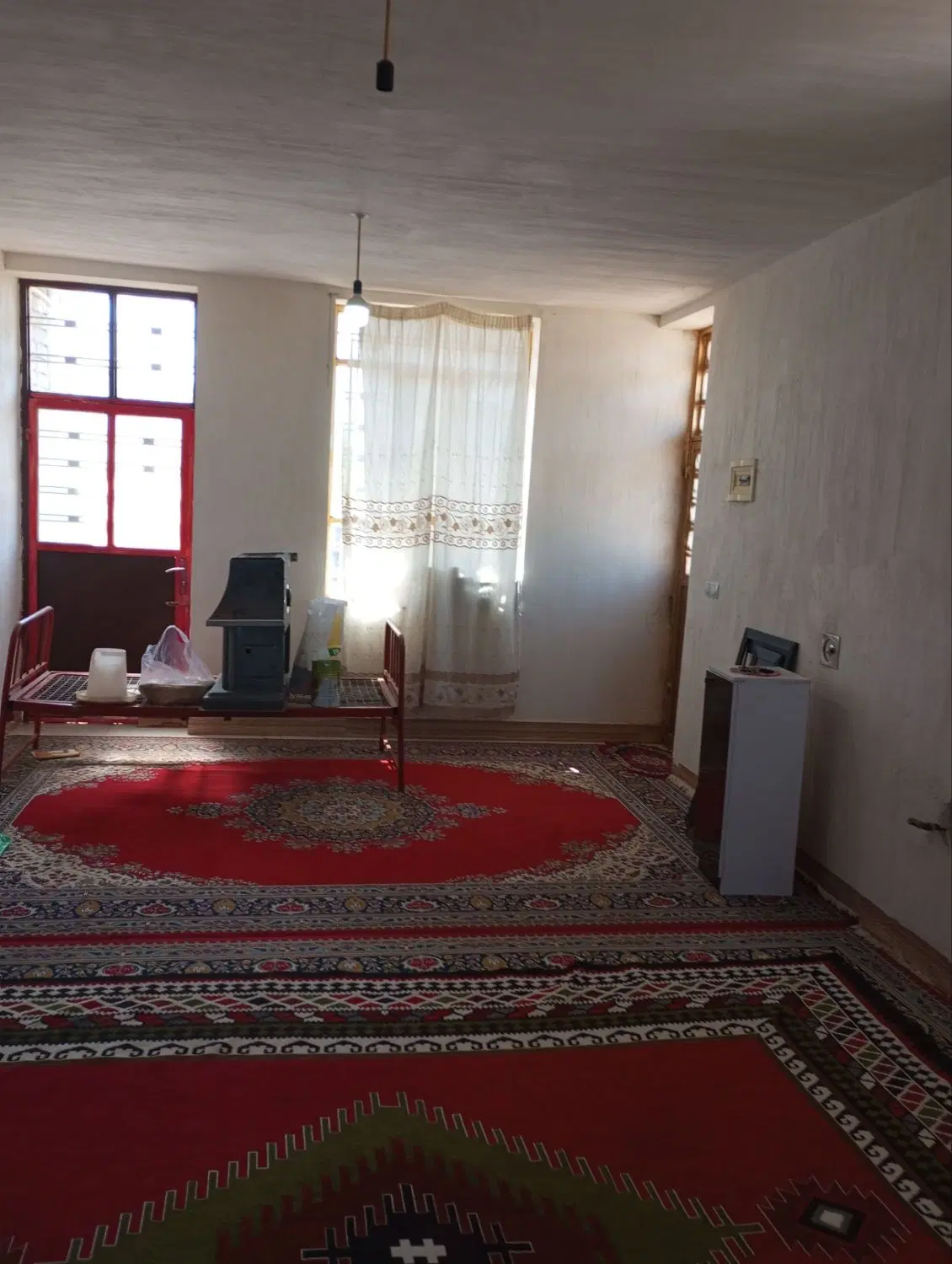 فروش منزل ویلایی در روستای مورکی