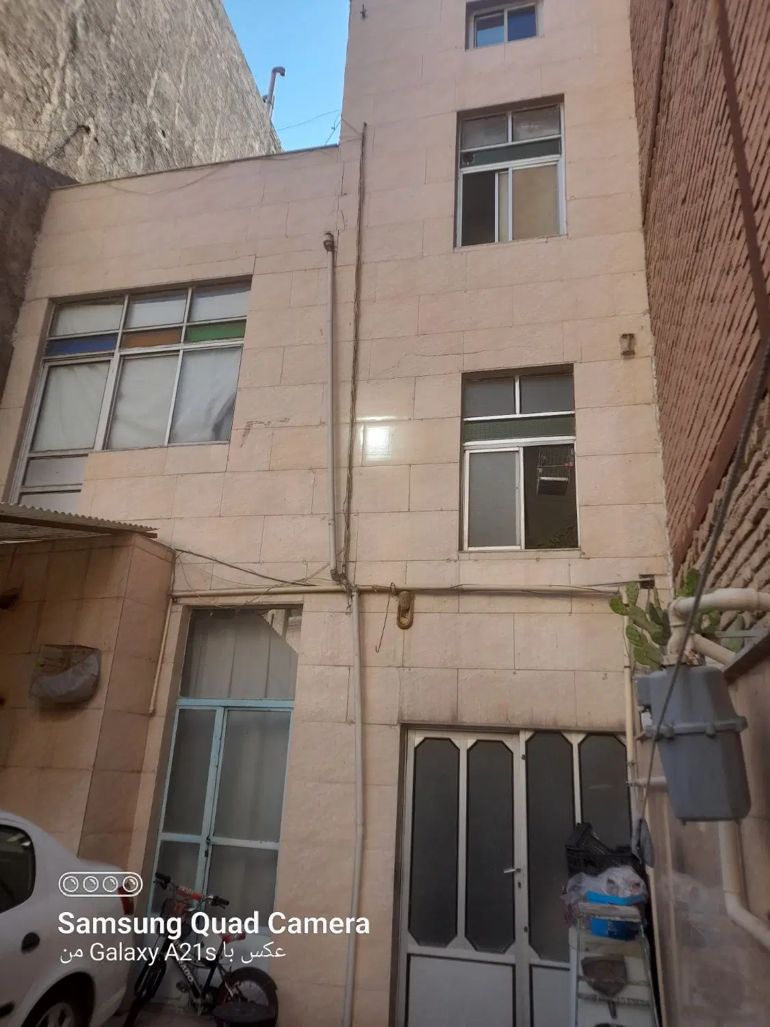 خانه ویلای