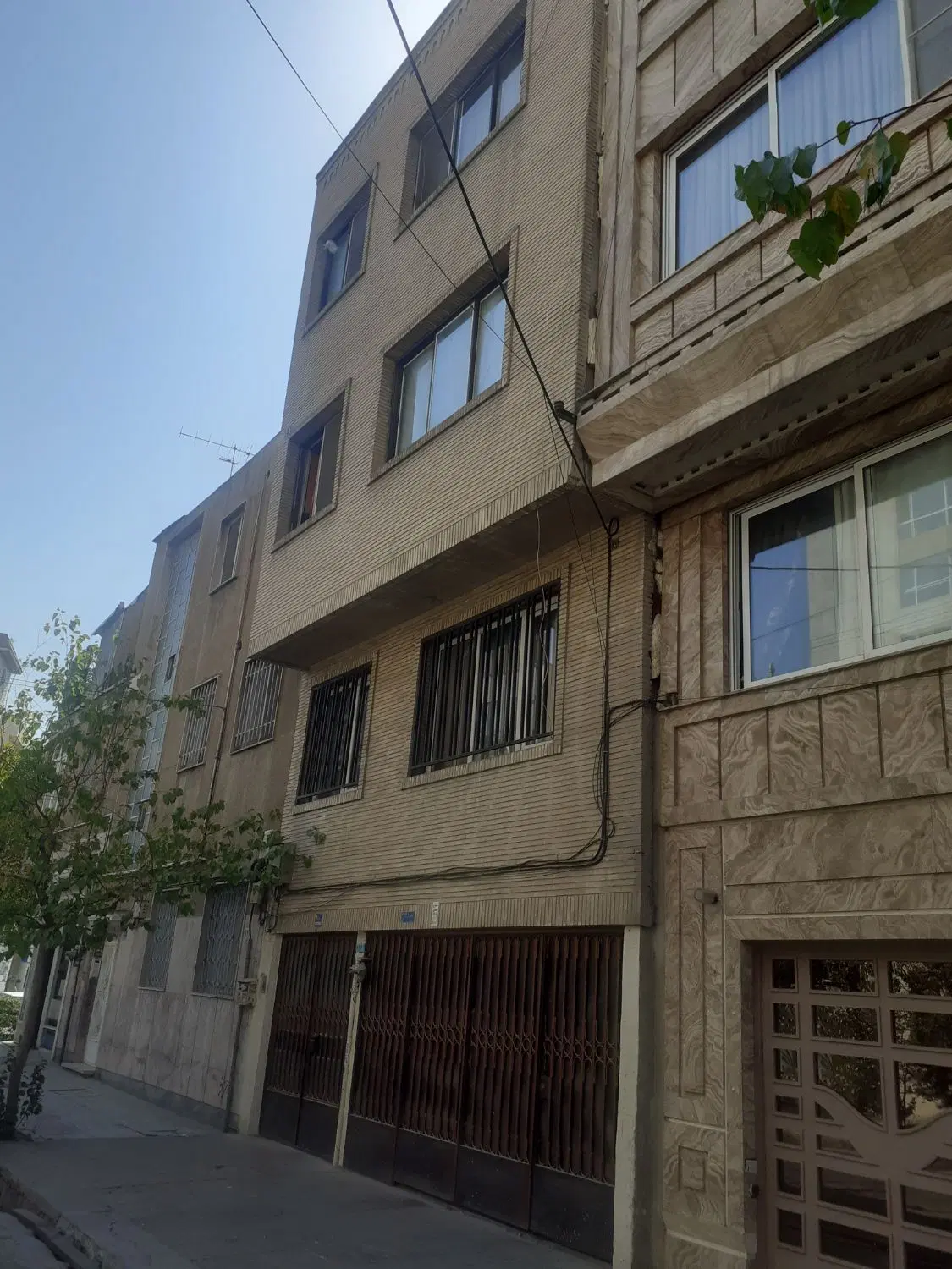 رهن اپارتمان