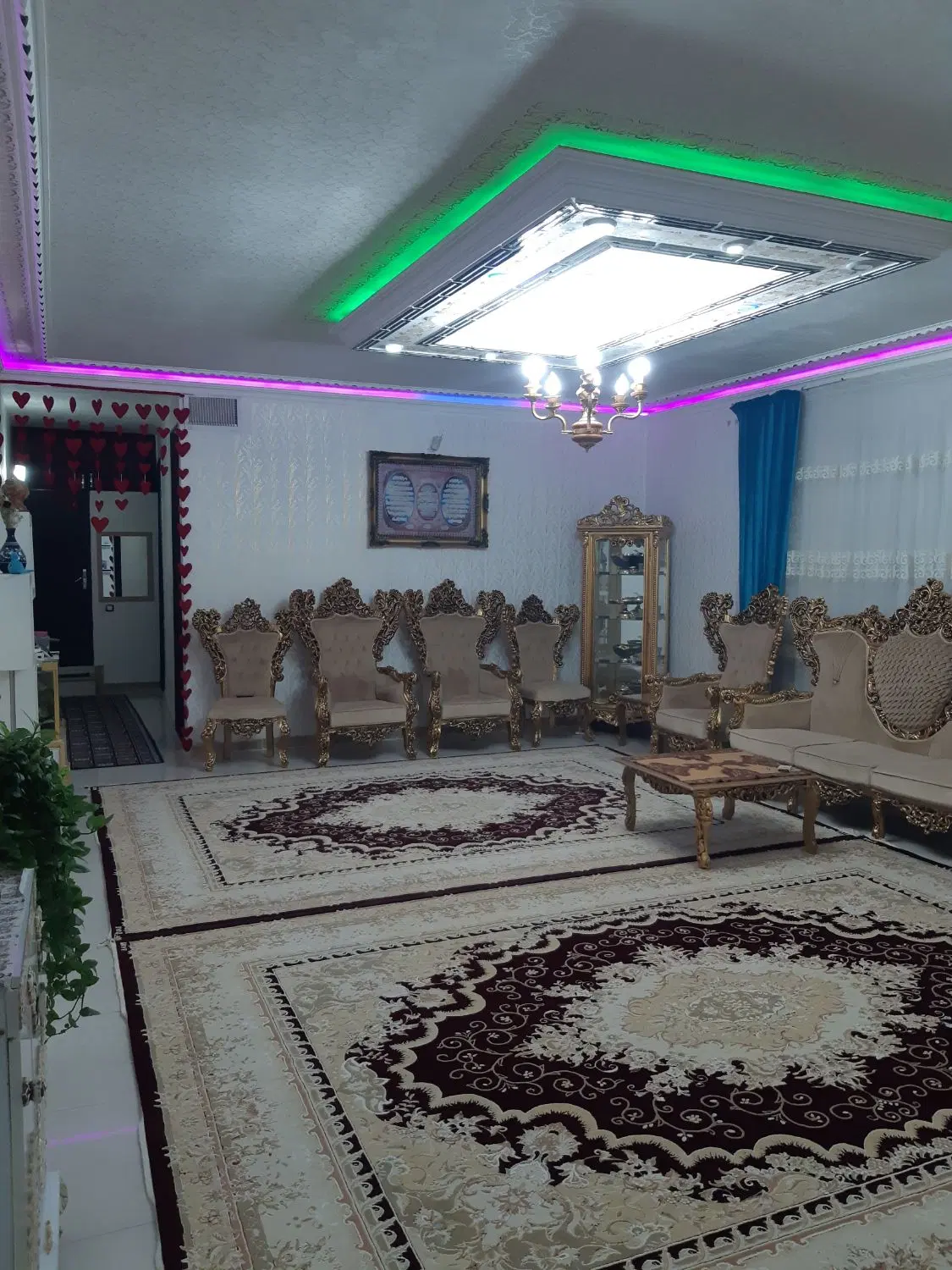 فروش مسکونی تجاری شمالی دو بهر نوساز