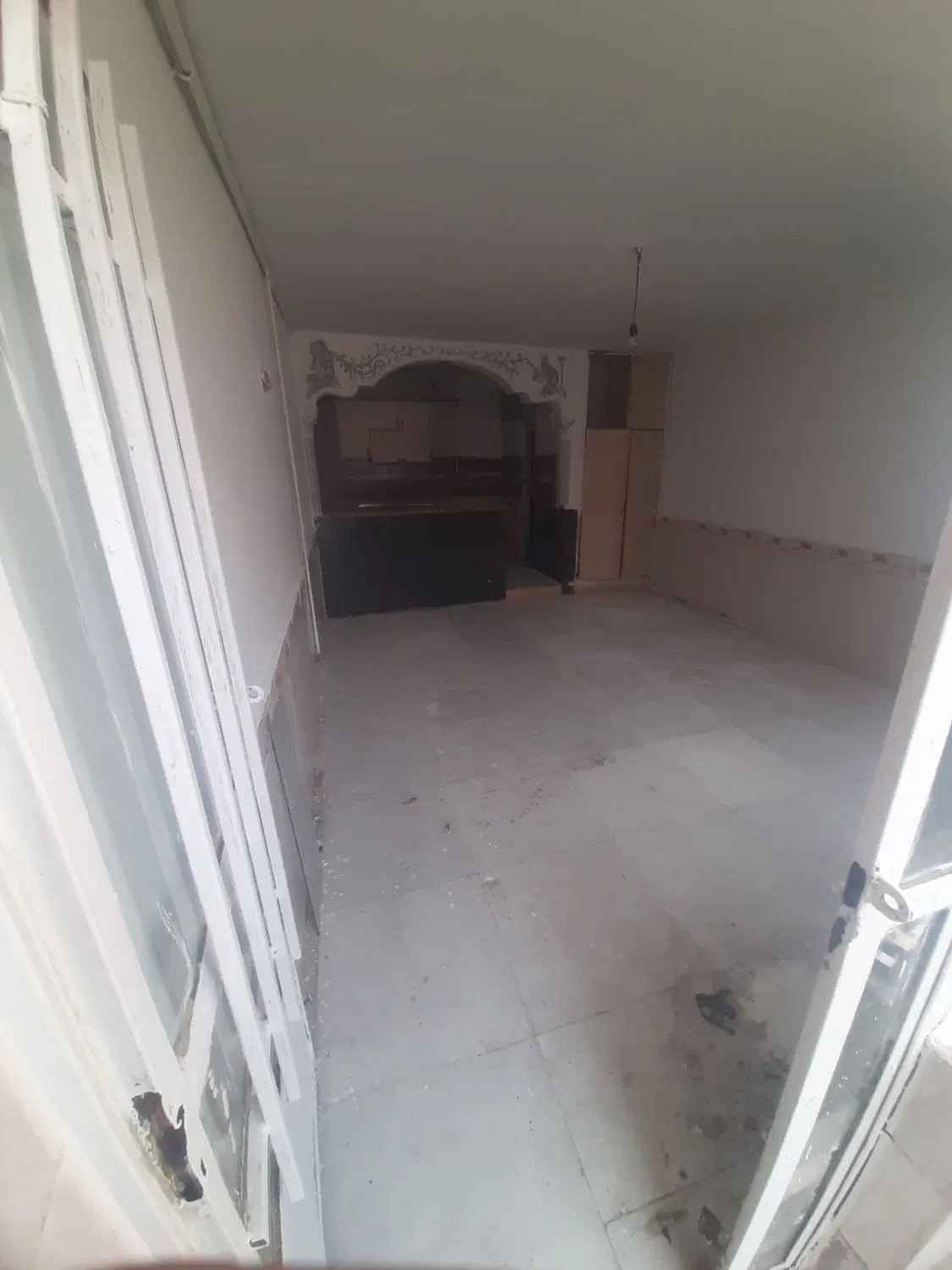 منزل ویلایی فروشی ۵۰ متری