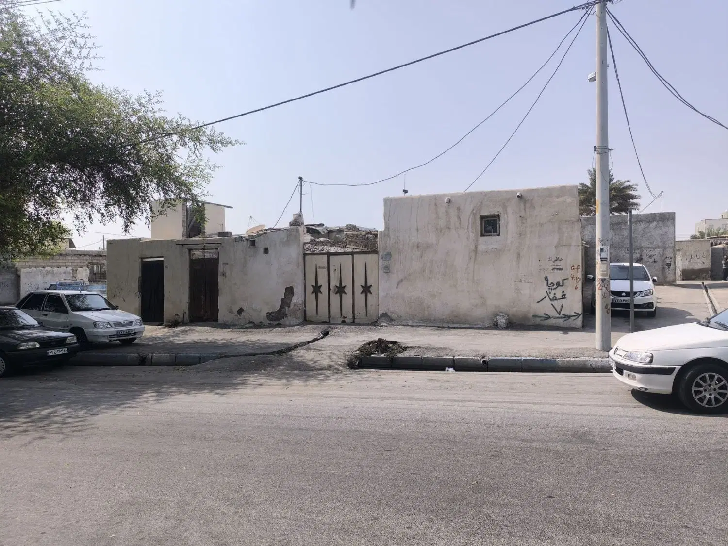 رهن اجاره خونه ویلایی در شهناز