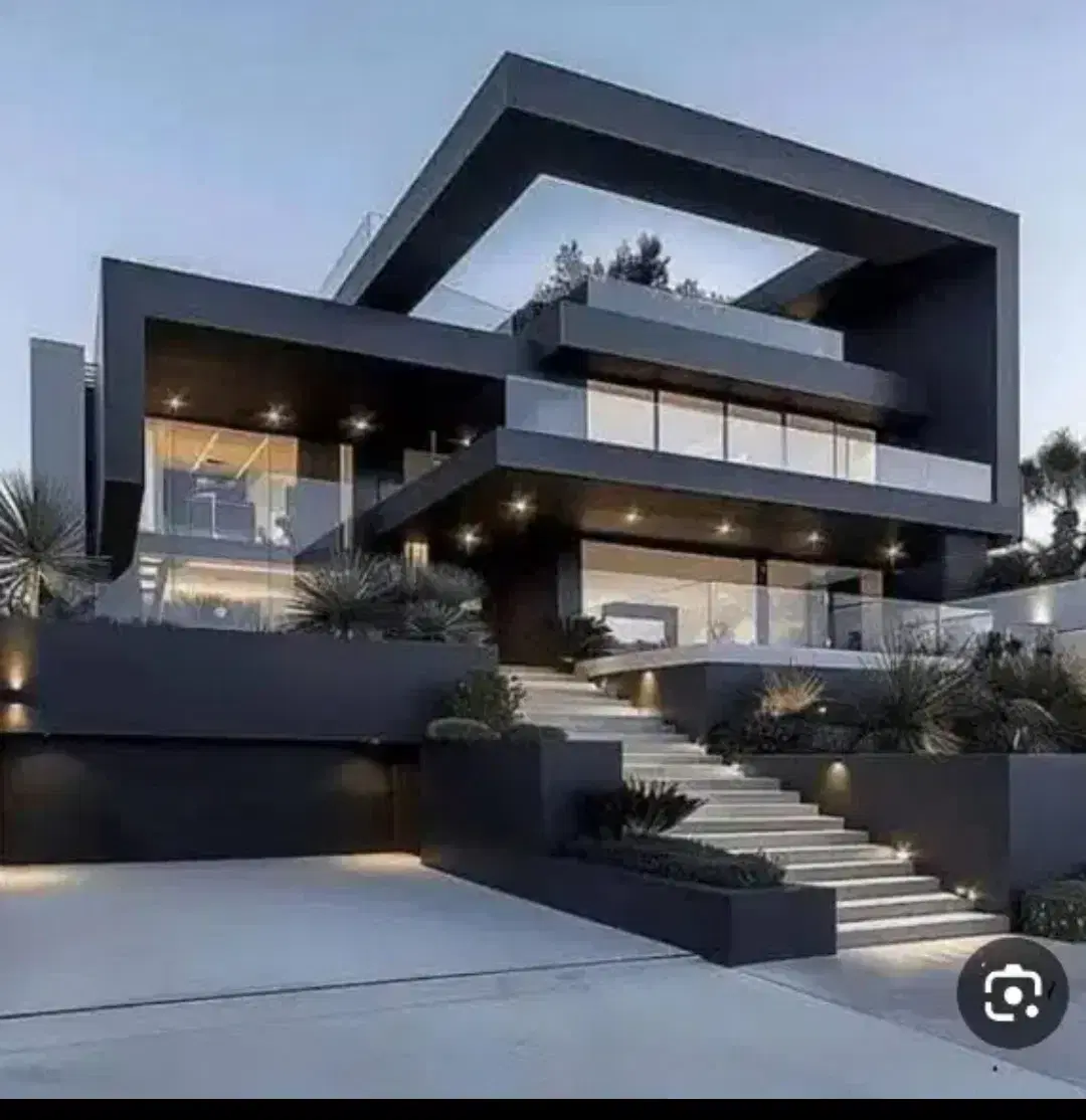 فایل اجاره حیاط مسکونی