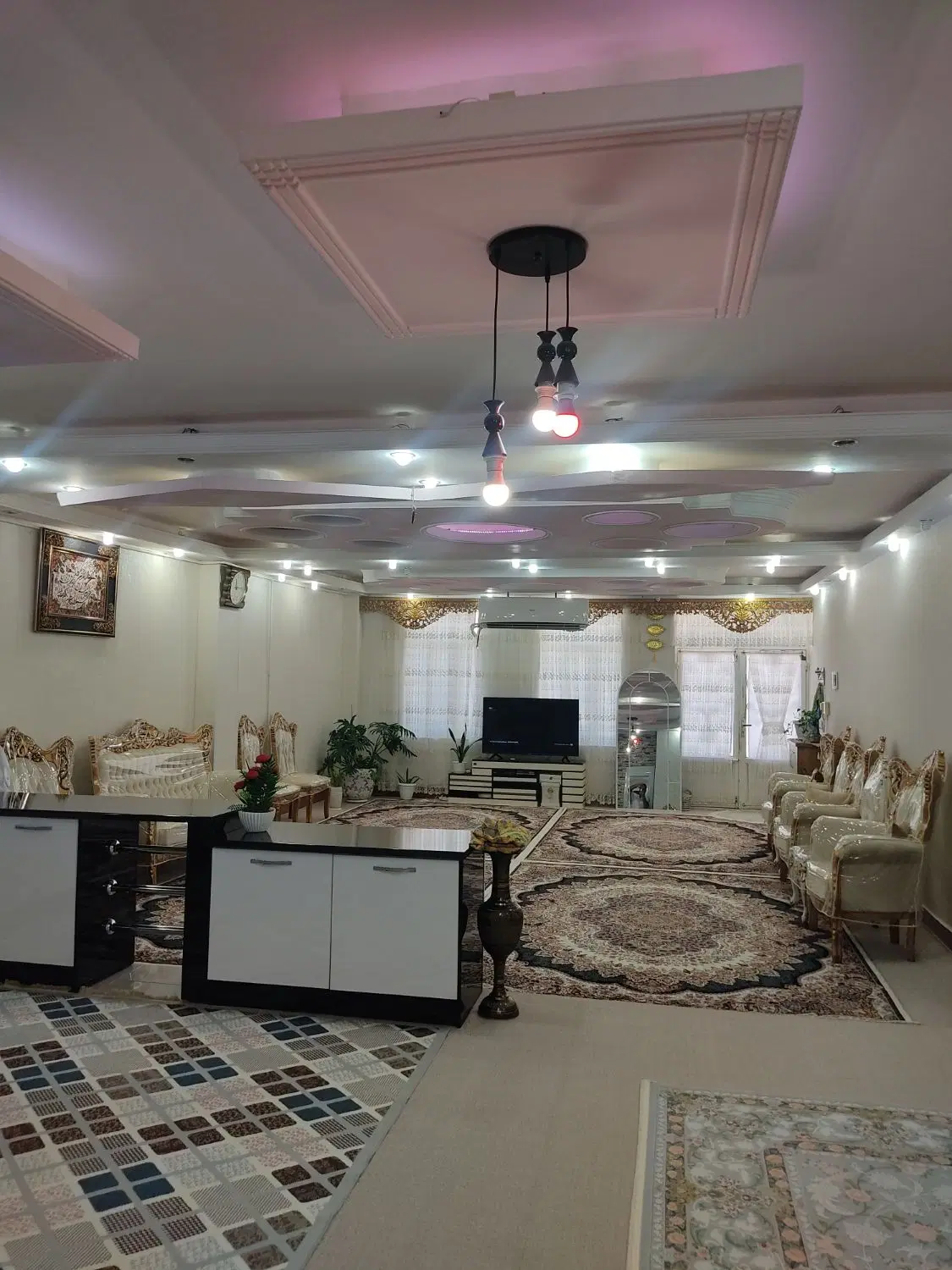فروش منزل یک طبقه