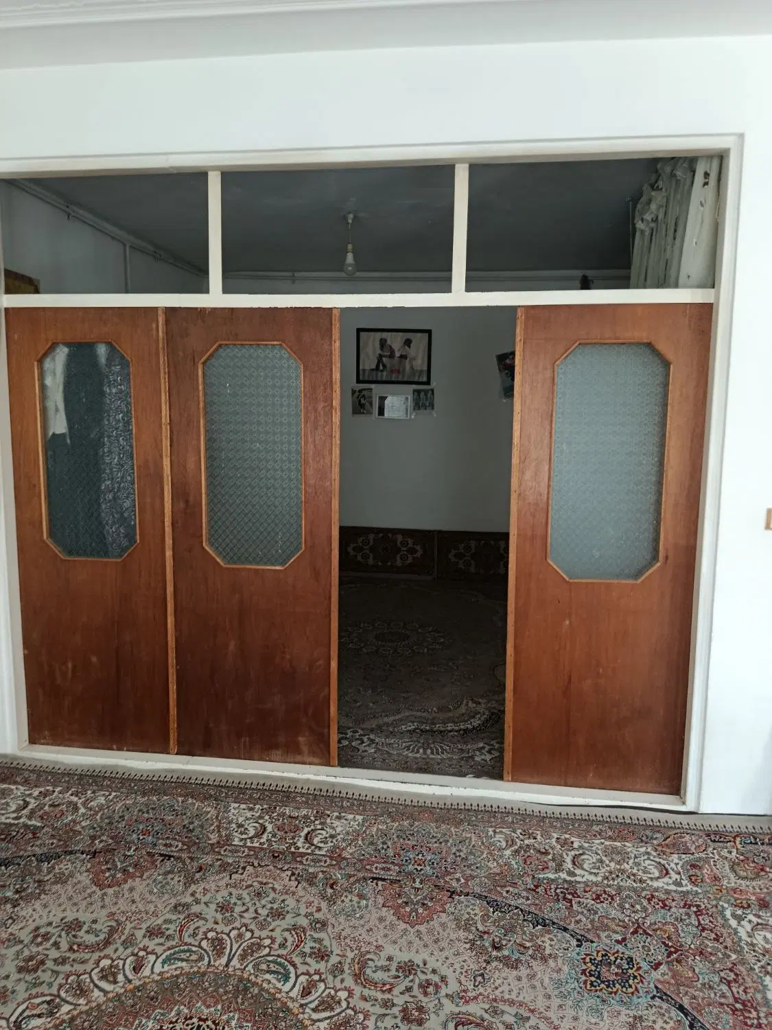 اجاره یک باب ساختمان مسکونی