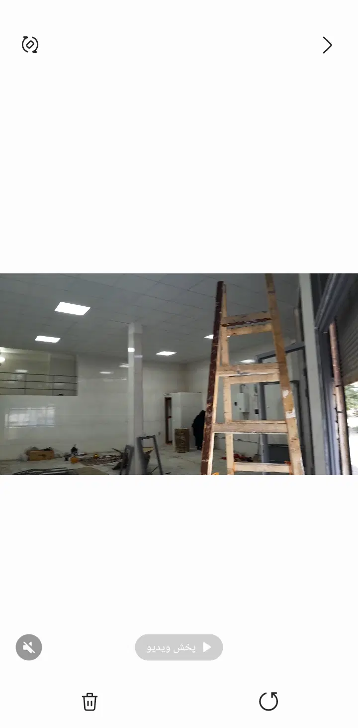 اجاره مغازه ۱۰۰ متری