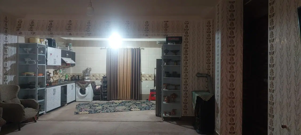 واحد224متری ویلایی