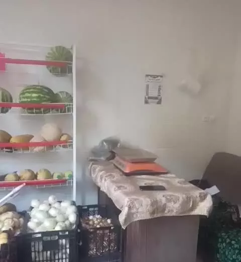 رهن و اجاره مغازه