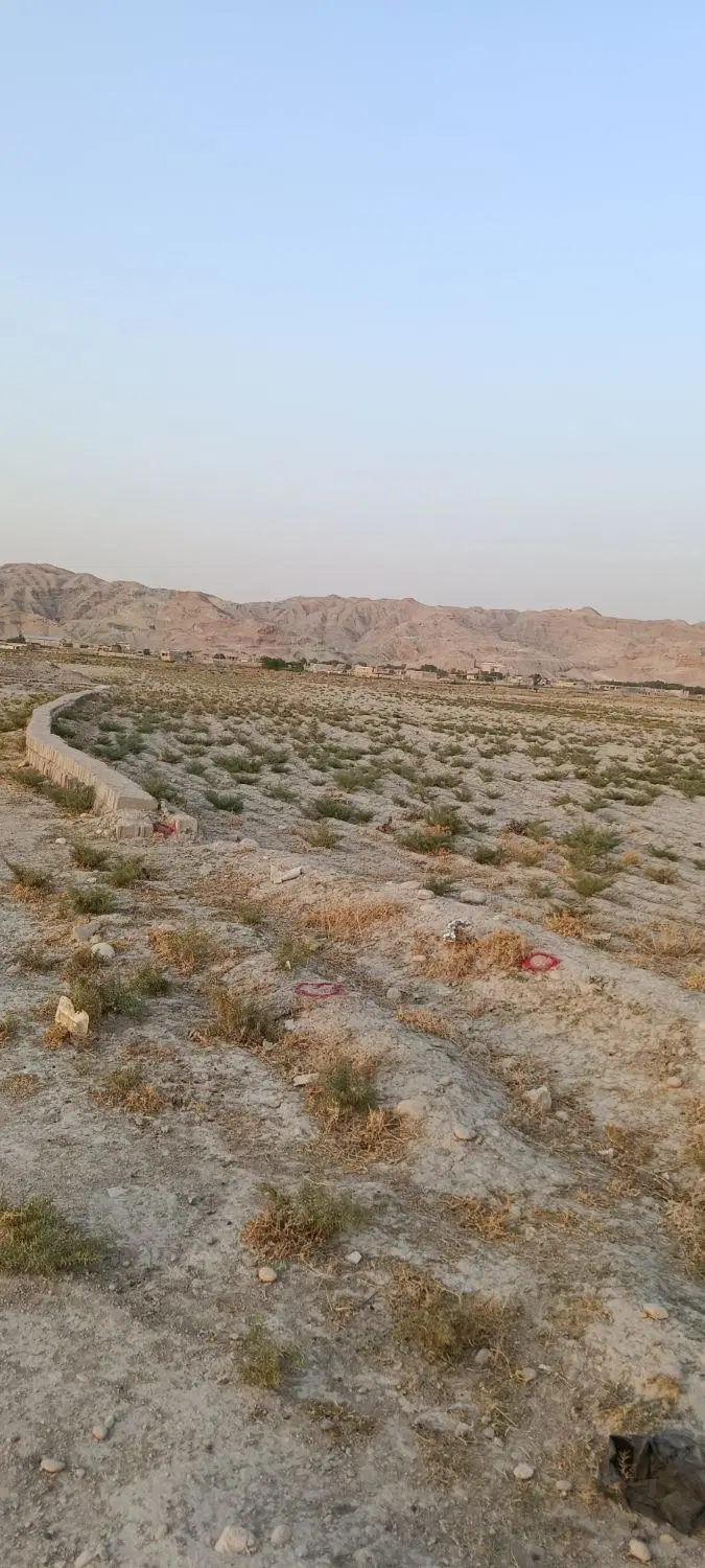 فروش زمین