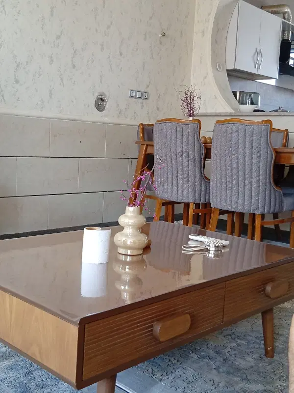 فروش ملک تجاری قاآنی نو