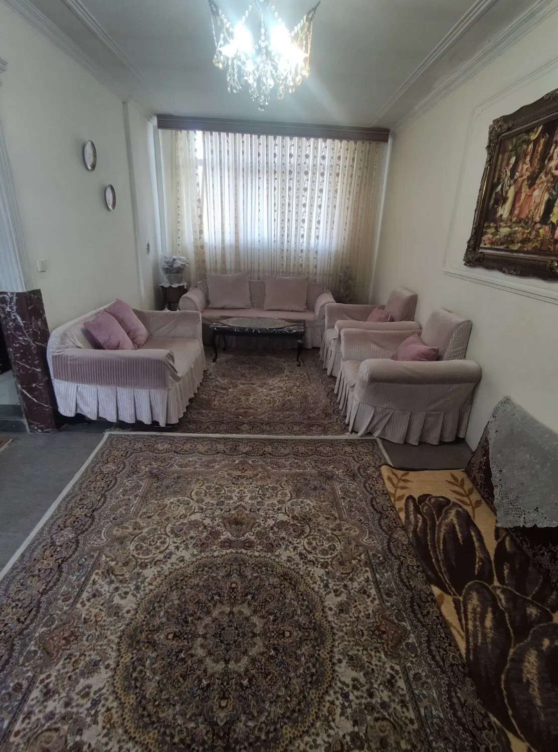 فروش آپارتمان ۷۵ متری