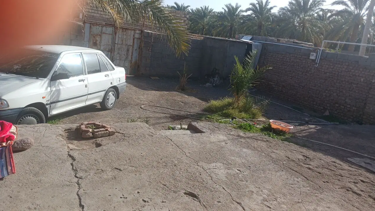 خانه ویلایی