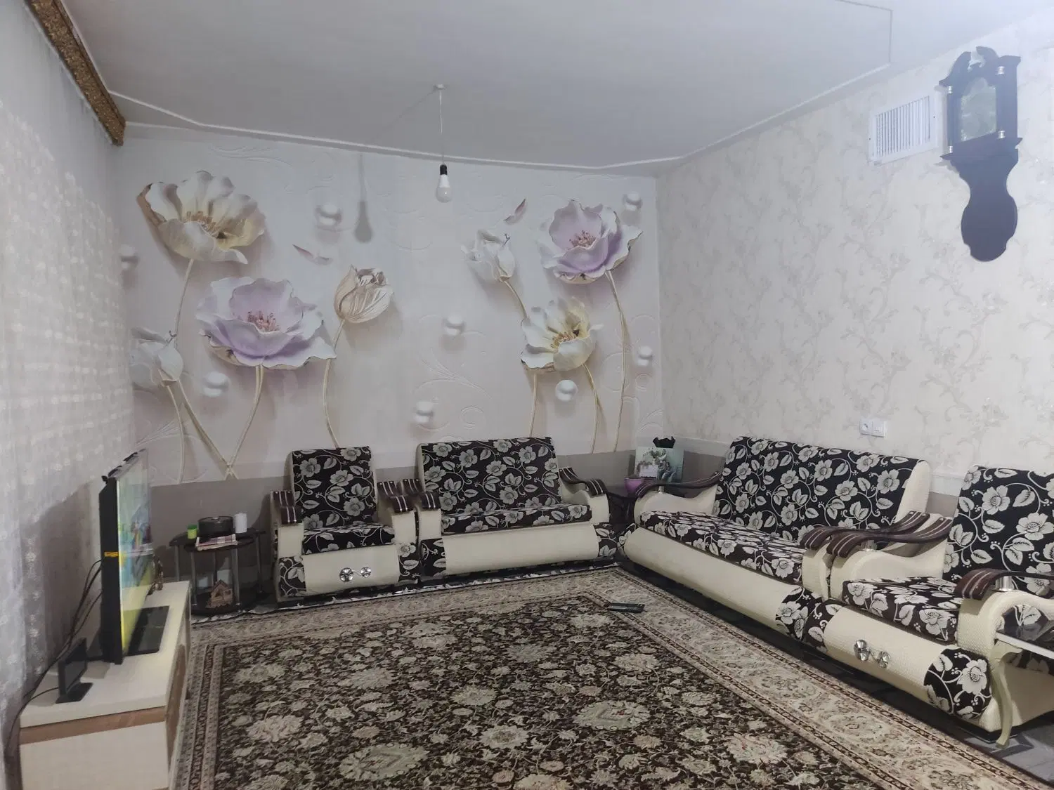 اجاره منزل مسکونی زمینی