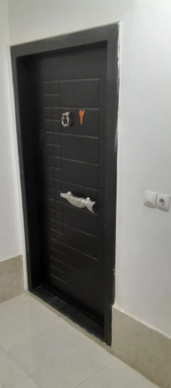 هم خانه