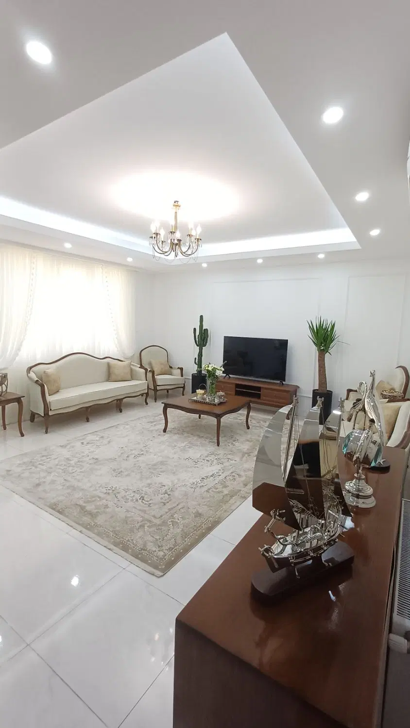 اپارتمان ۵۹ متری نوساز دولت اباد