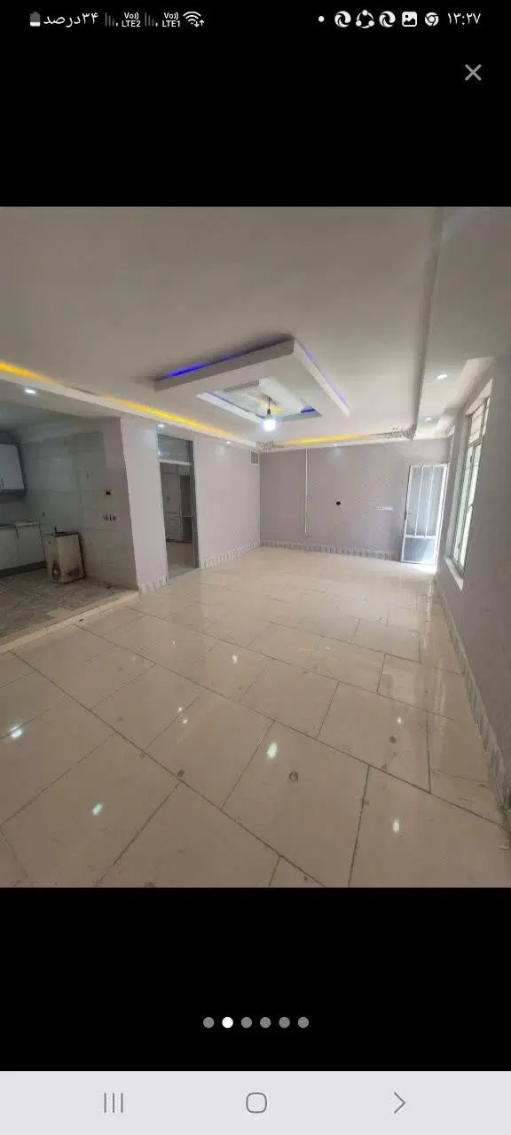 رهن و اجاره منزل ویلایی دو خواب