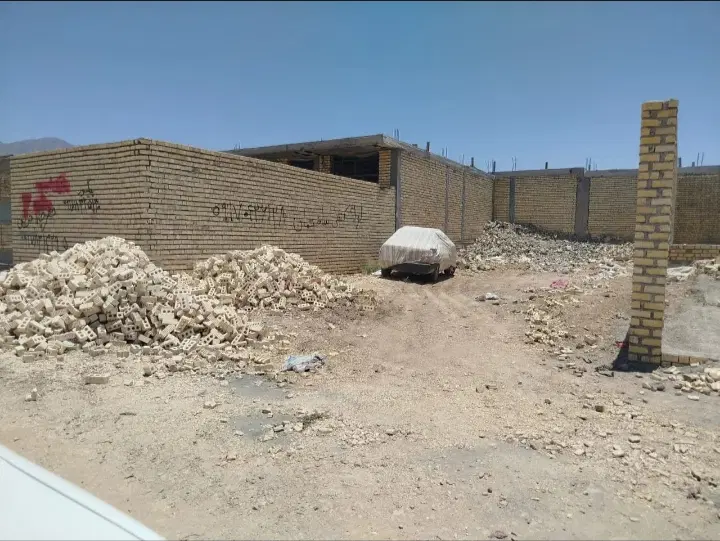 سلام یک زمین درشهرک بهار بهترین لوکیش