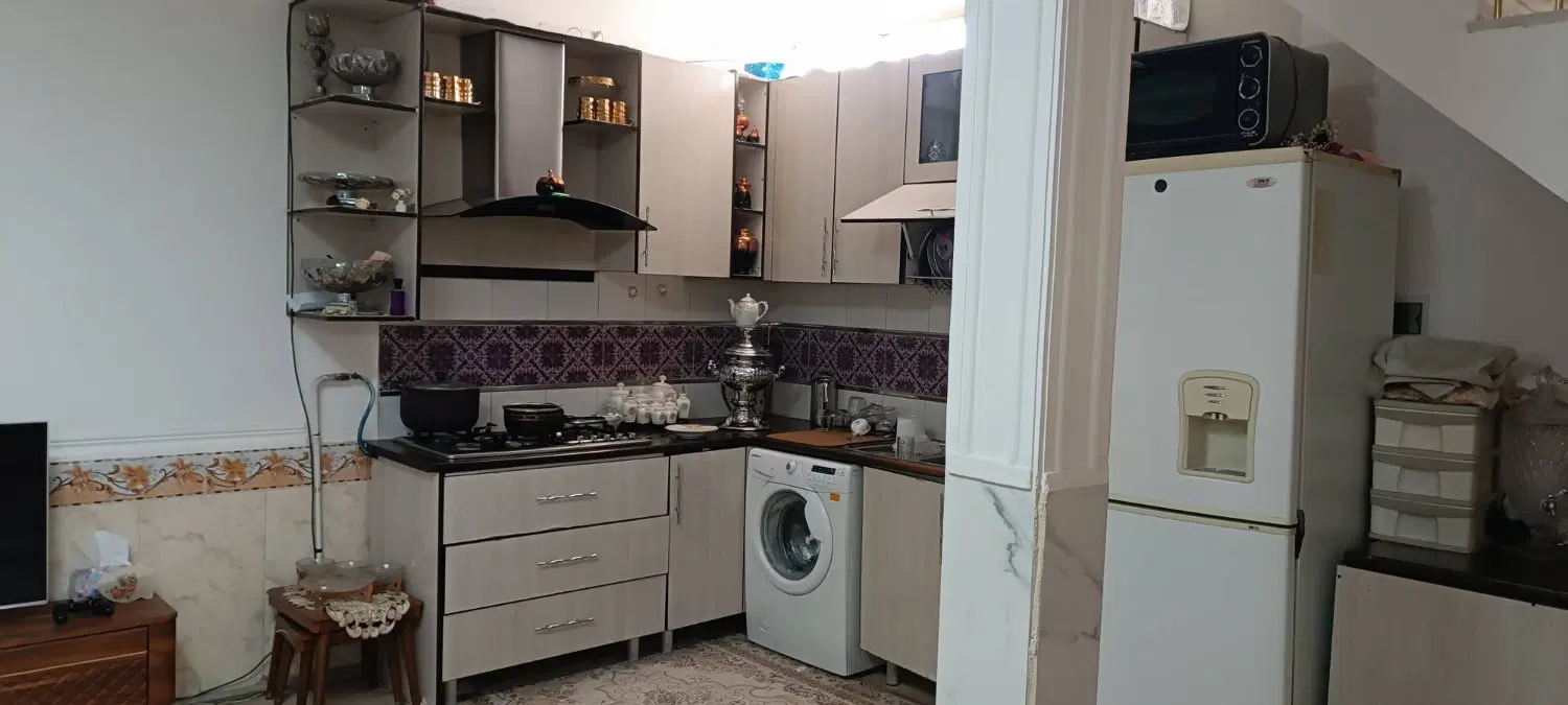 فروش خانه ویلایی
