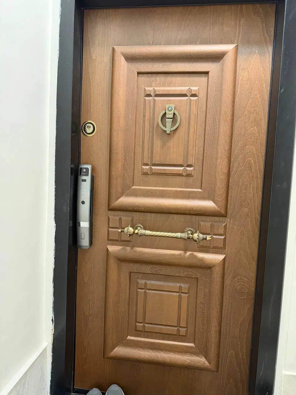 ۵۱متر آذربایجان کارون