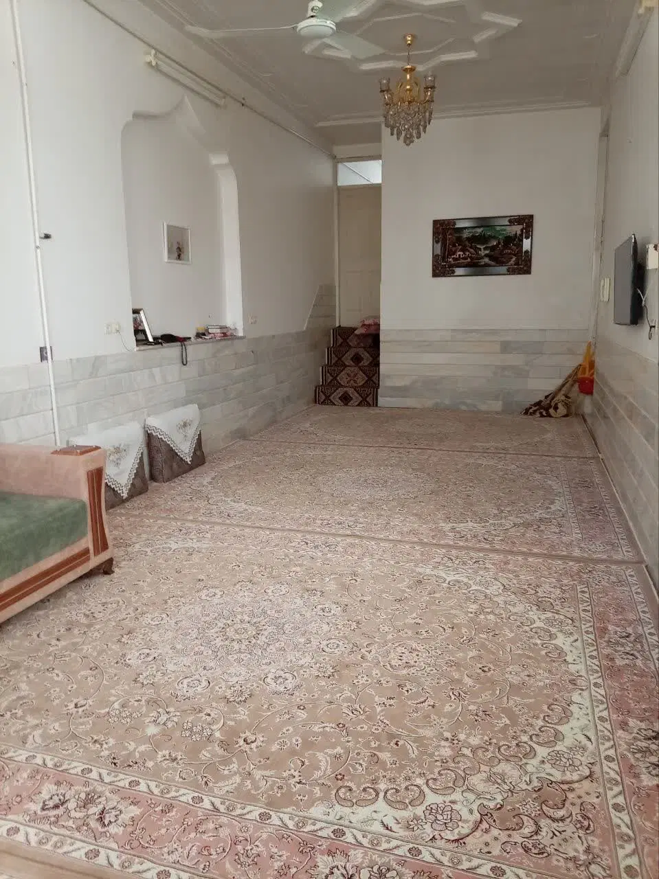منزل جنوبی