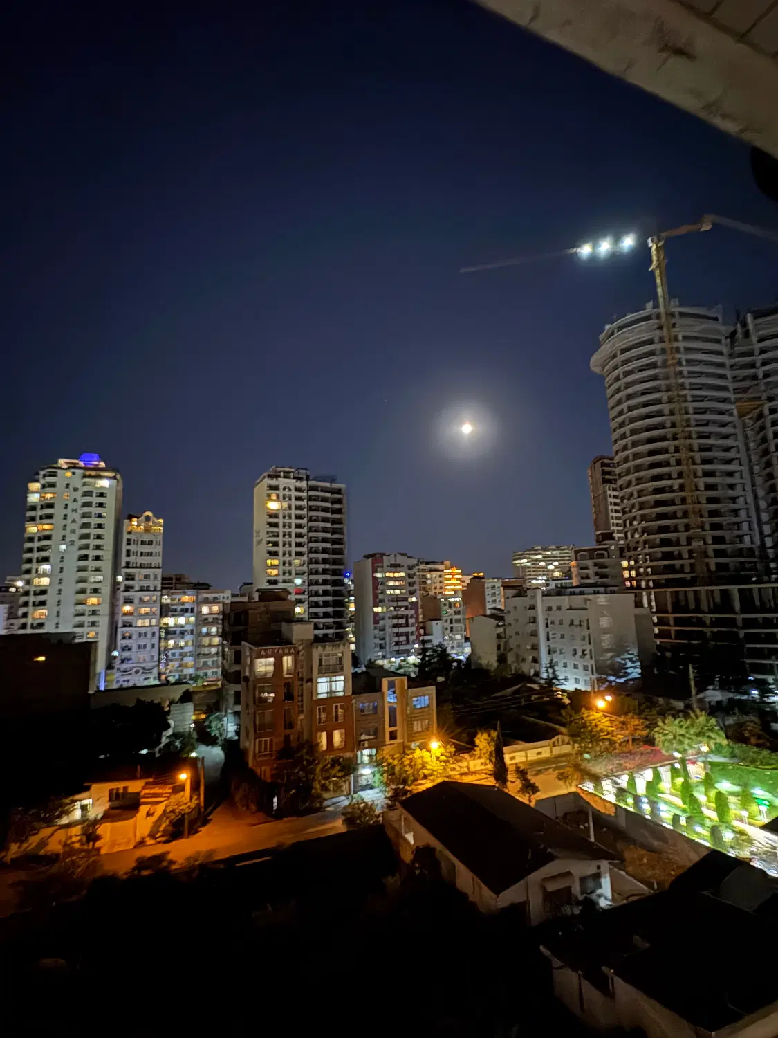آپارتمان ۷۵ متری نخست وزیری