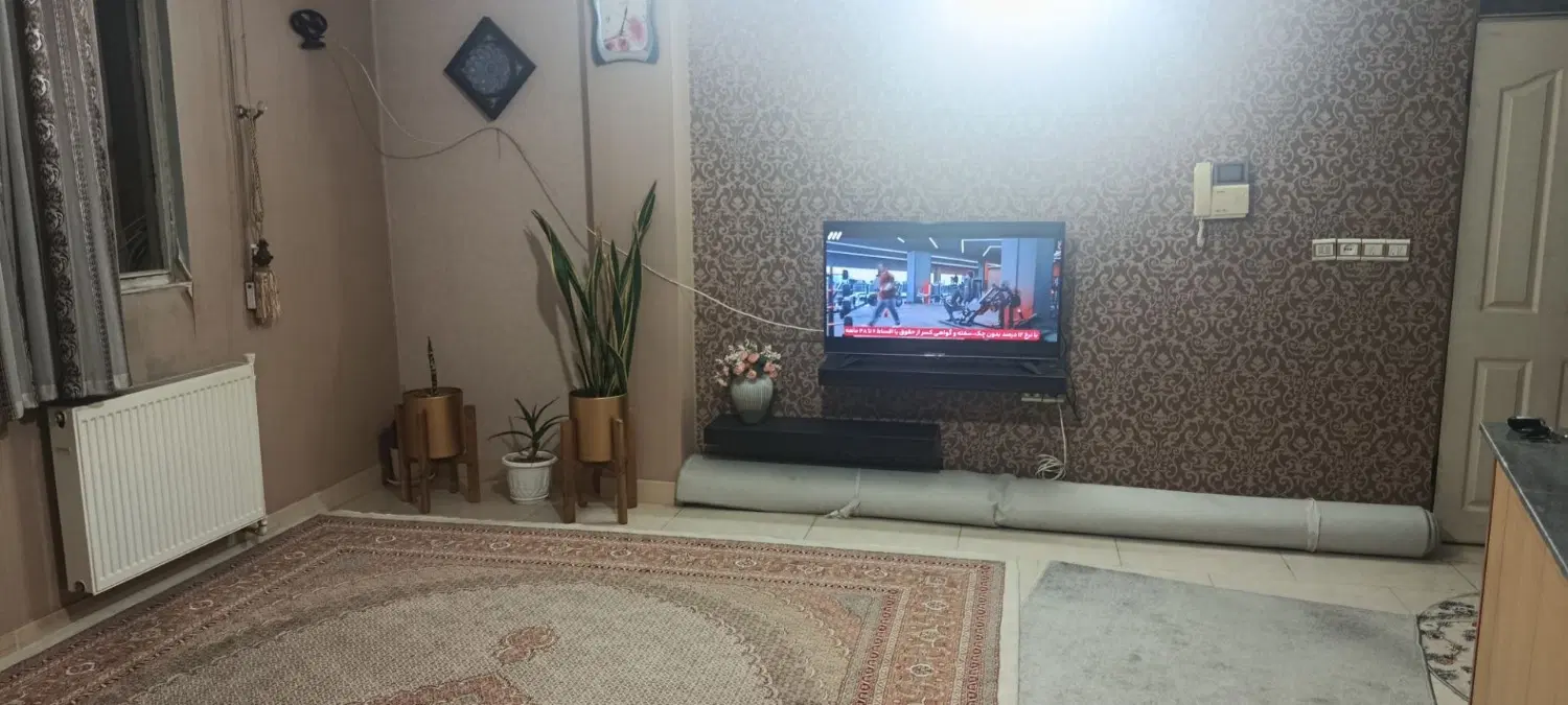 فروش واحد شهرک نصر