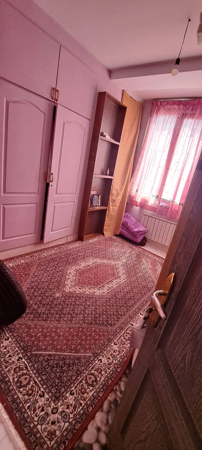 آپارتمان ۷۲ متری سنددار