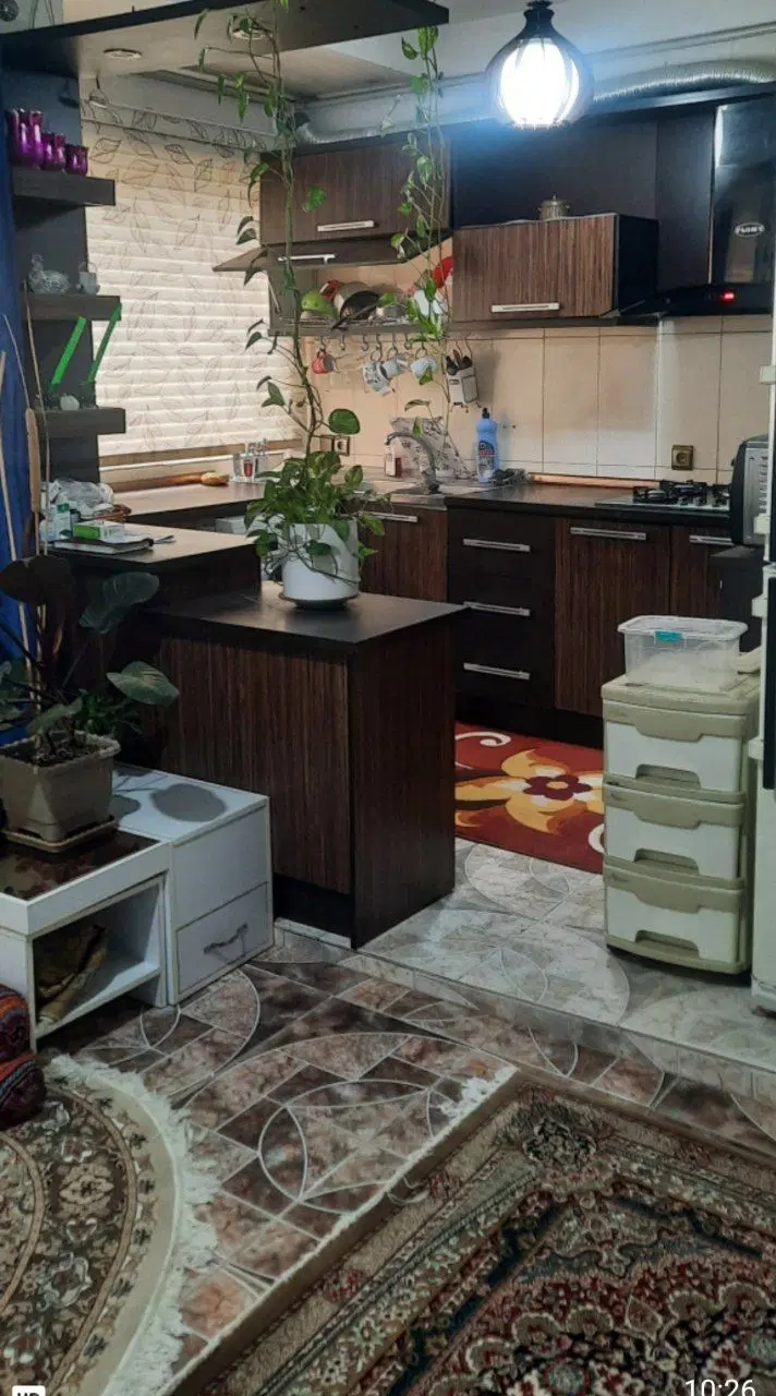 فروش آپارتمان 4600