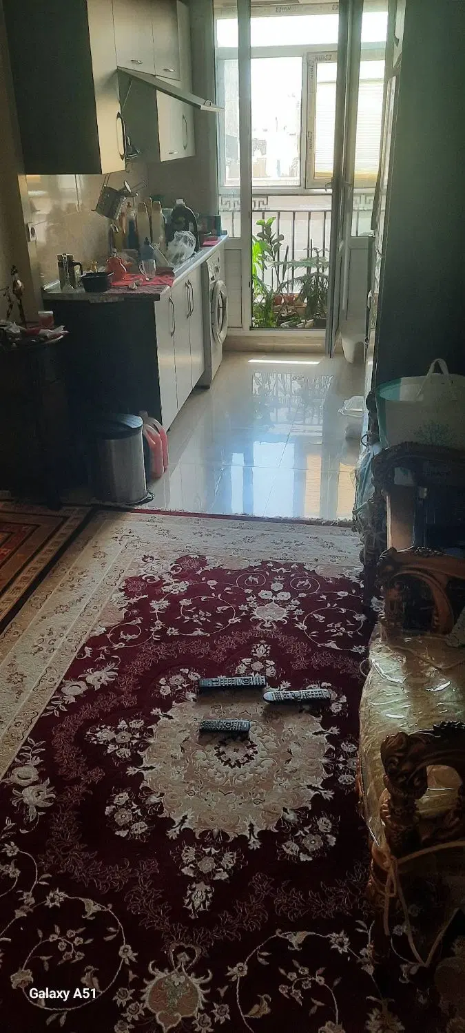 ۴۸ متر تک واحدی مناسب سرمایه گذاری