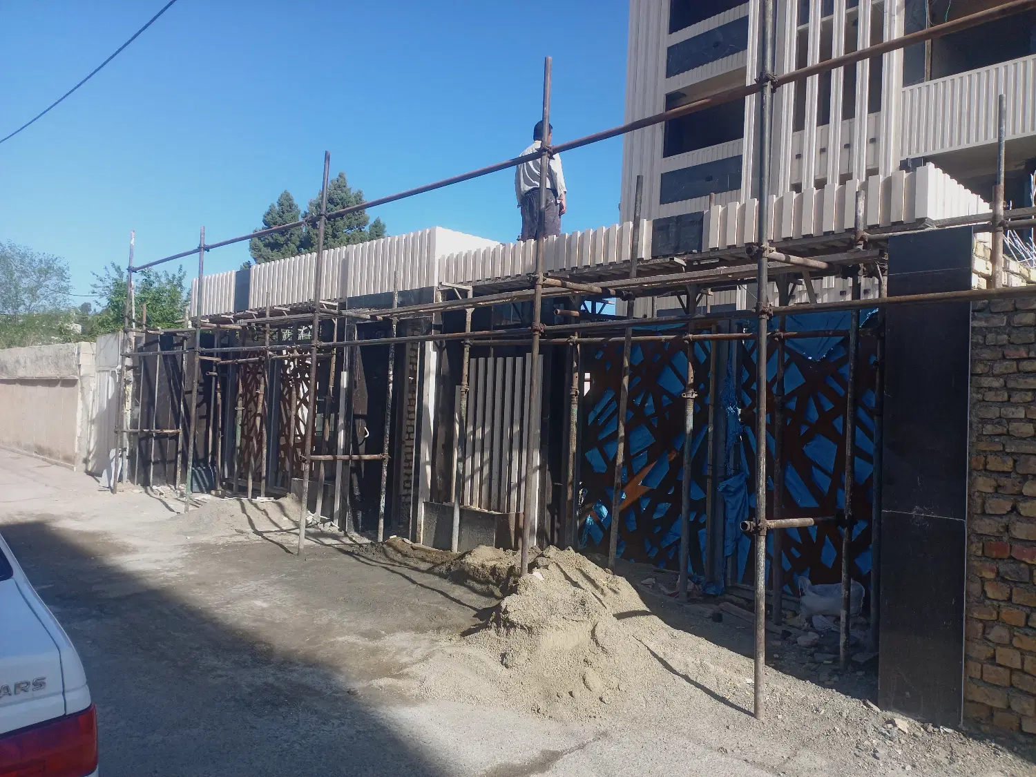 فروش آپارتمان 110 متری
