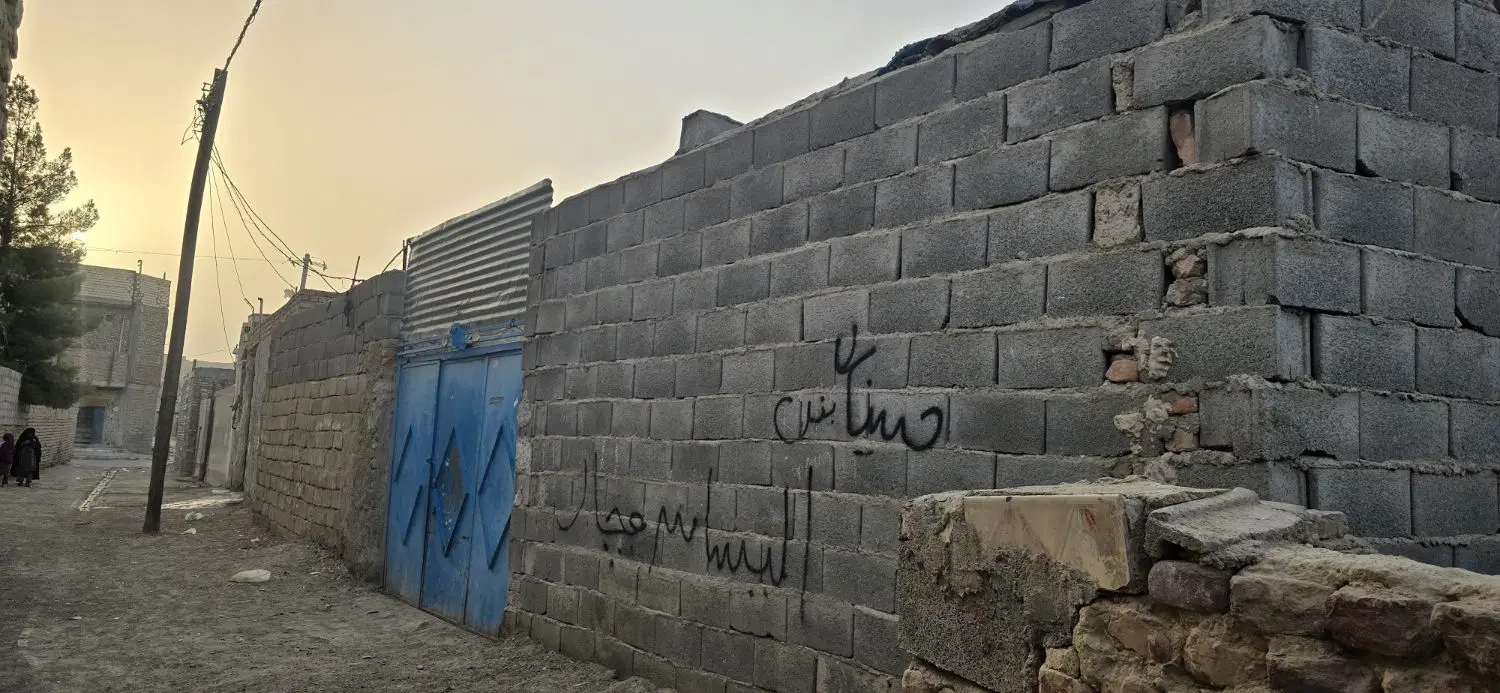 منزل کلنگی فروشی باقری۵۹