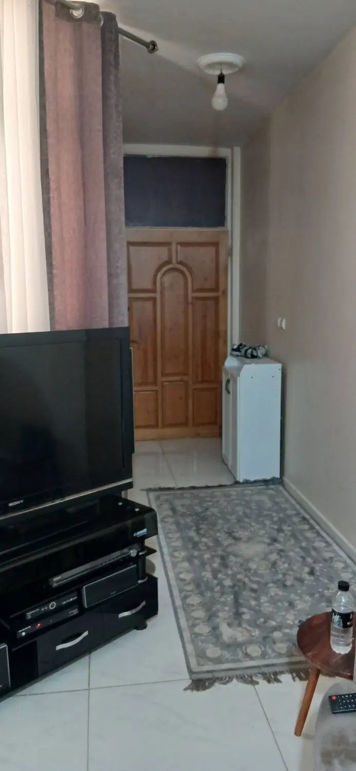 فروش آپارتمان دوخوابه عروسک شرق بلوار پروین
