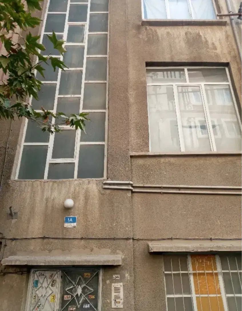 اجاره ویلایی دو طبقه