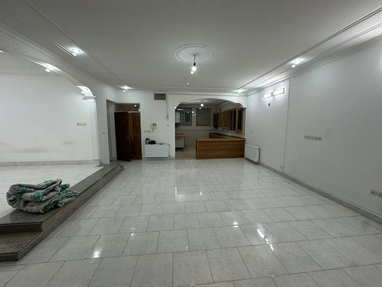 اجاره طبقه بالا صفاییه