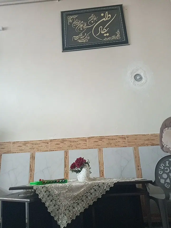 فروش مسکن مهر نگیین