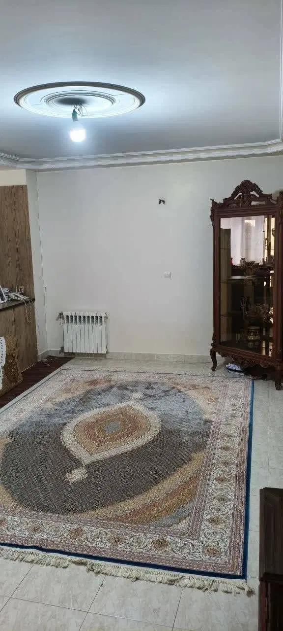 فروش اپارتمان ۵۸ متری
