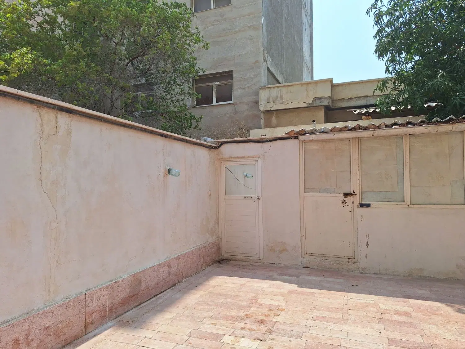 رهن و اجاره سوئیت دو طبقه